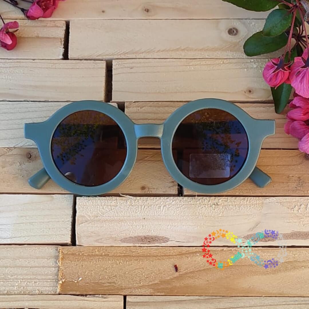 172 Gafas Sostenibles Verde