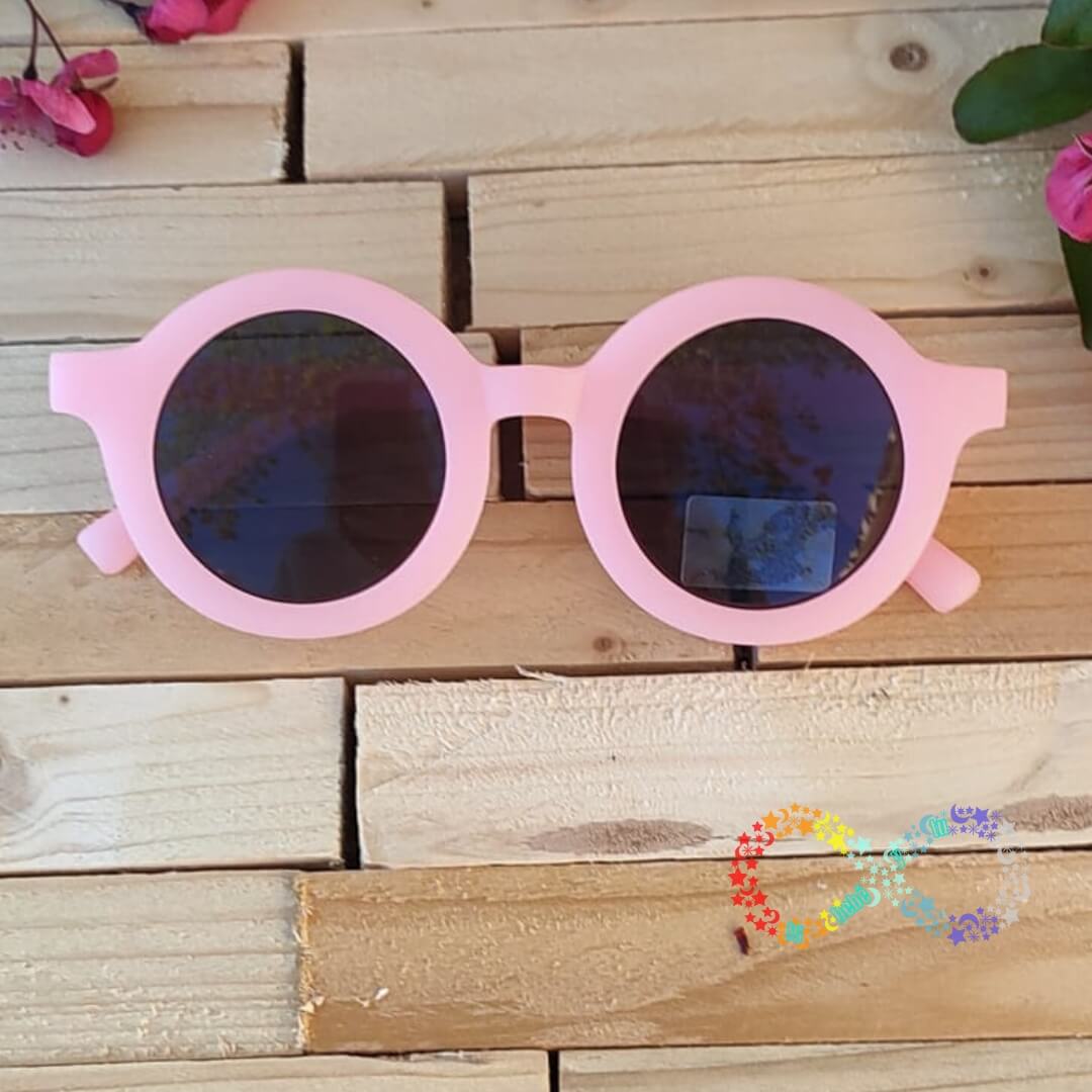 194 Gafas Sostenibles Rosa