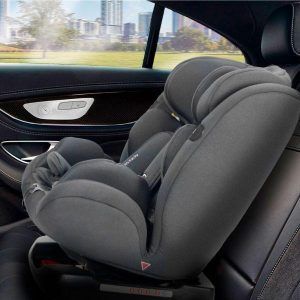 silla de coche Grupo 0123