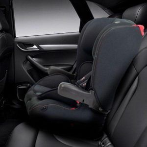 Silla de Coche Grupos 123 Verne