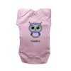 Body Personalizado Bebé Buhito Body Personalizado Bebé