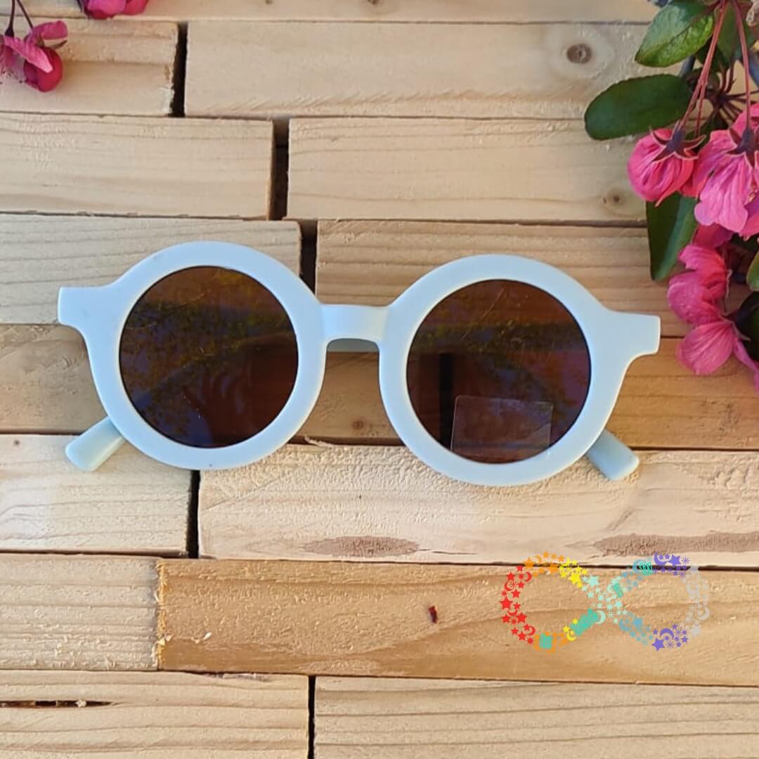 210 Gafas Sostenibles Azul