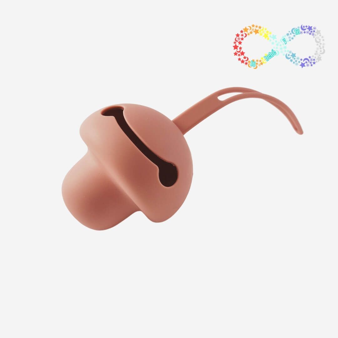35 Guardachupete Rosa