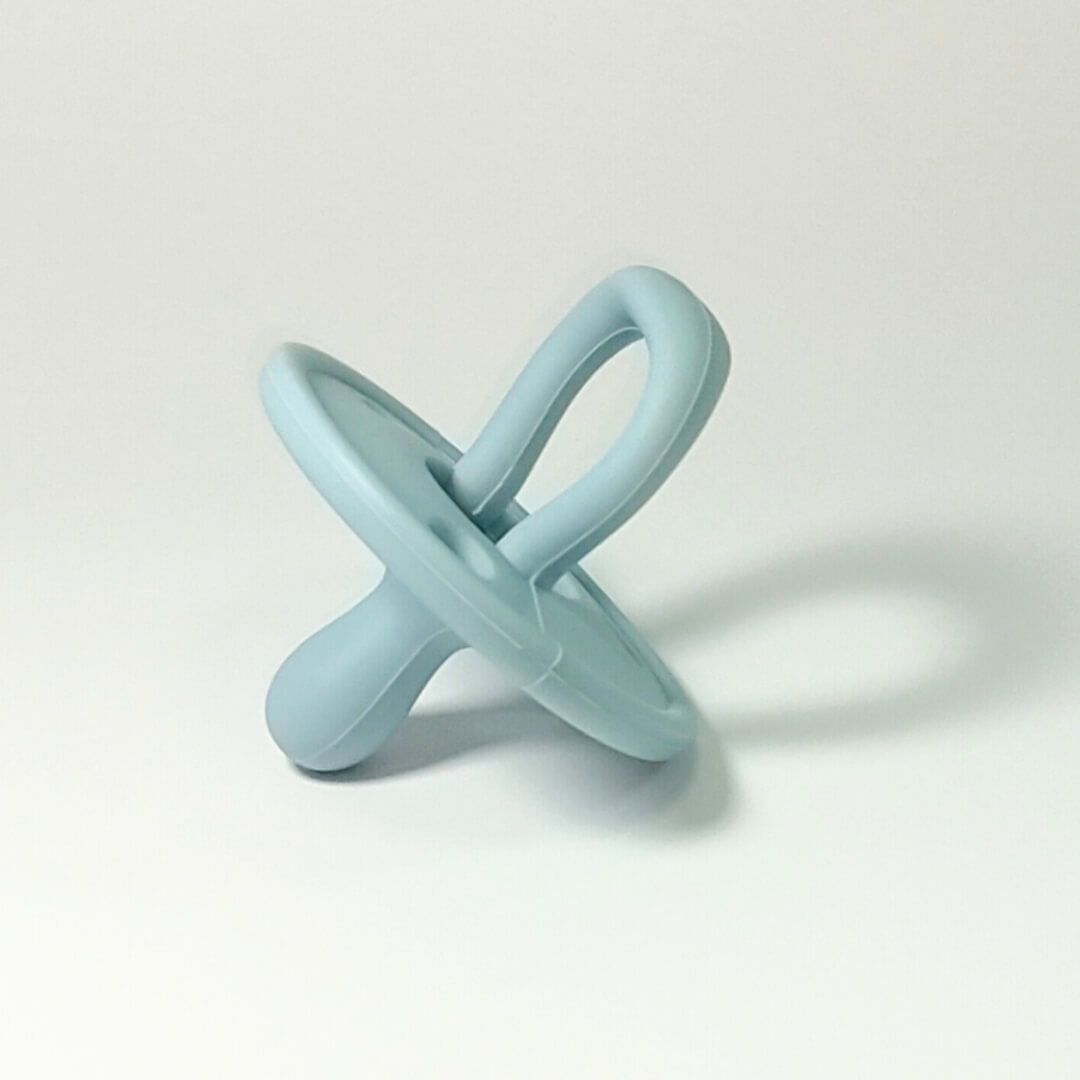 Chupete Azul