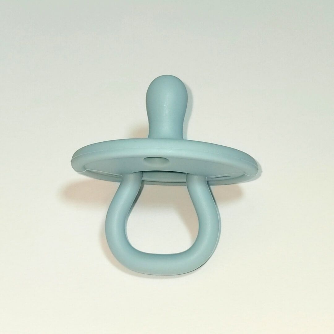 Chupete Azul