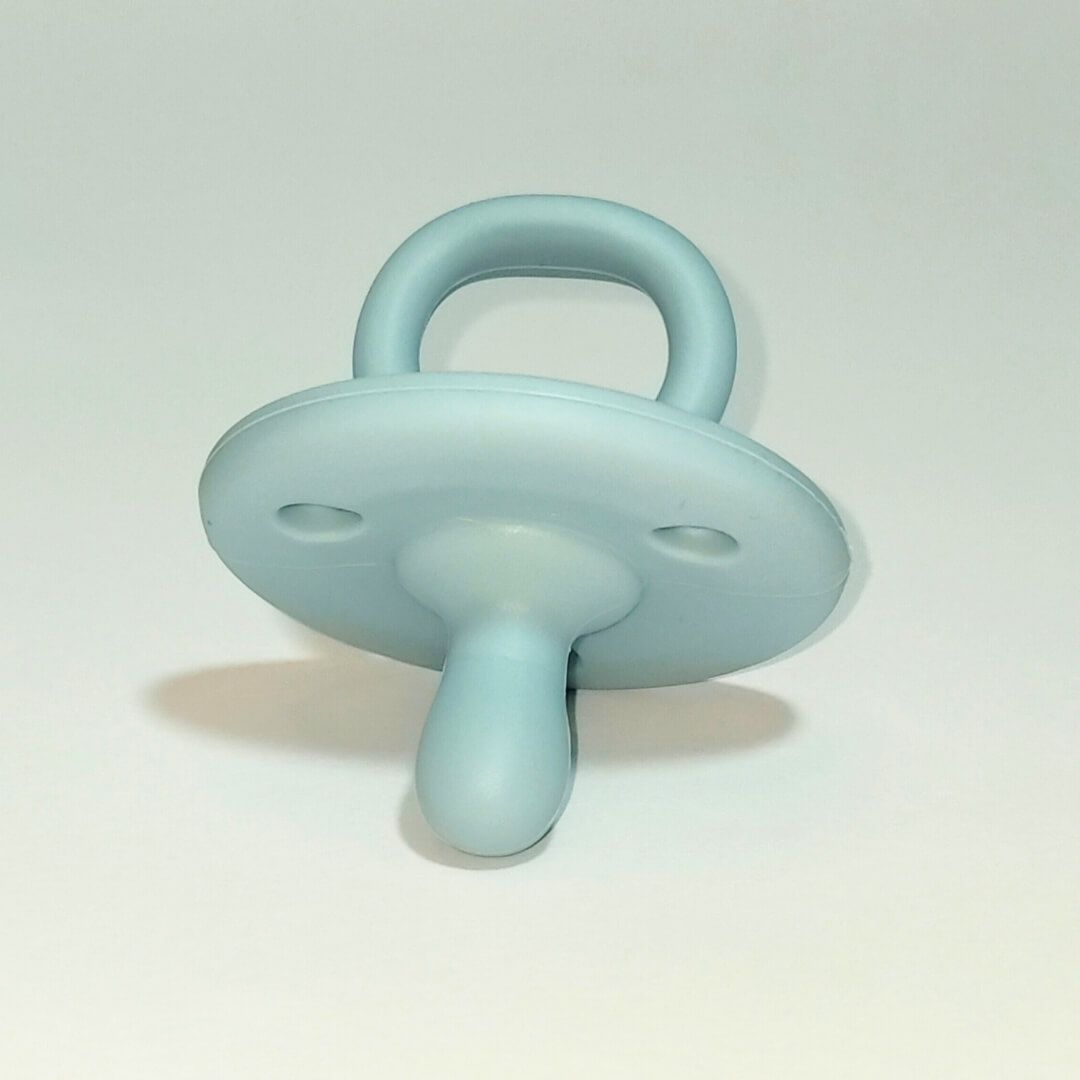 Chupete Azul