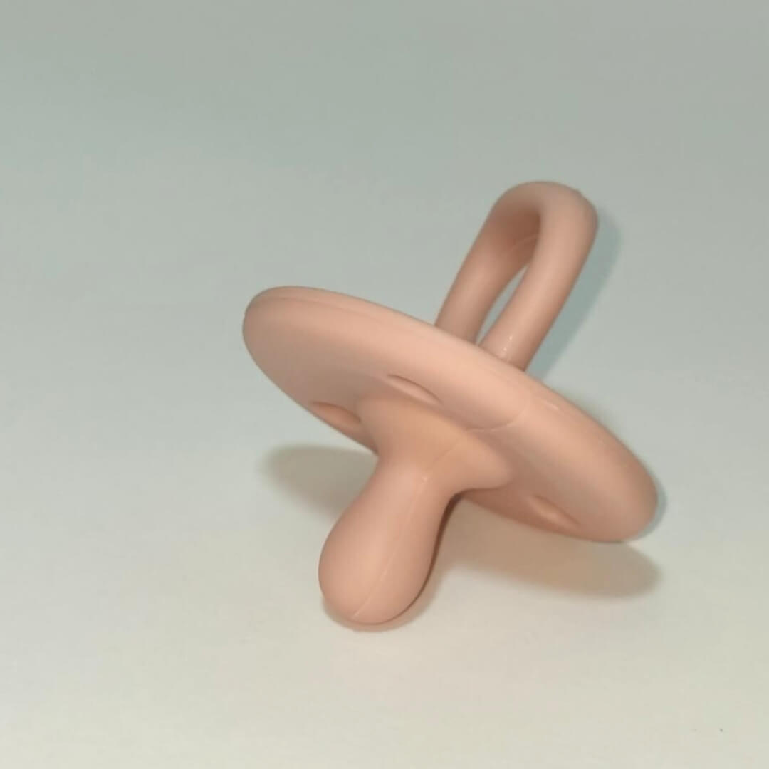 rosa nude 2 Chupete Rosa Nude