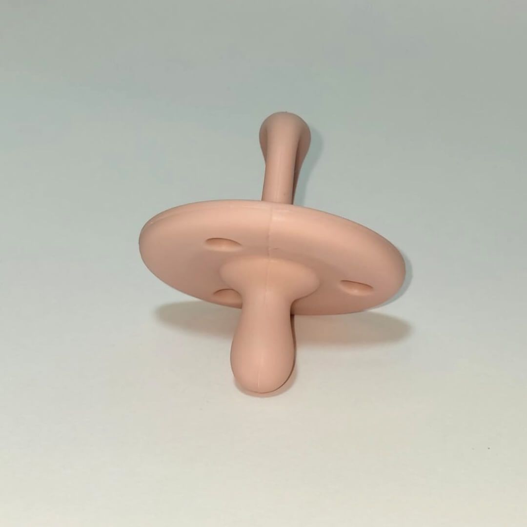 rosa nude 3 Chupete Rosa Nude